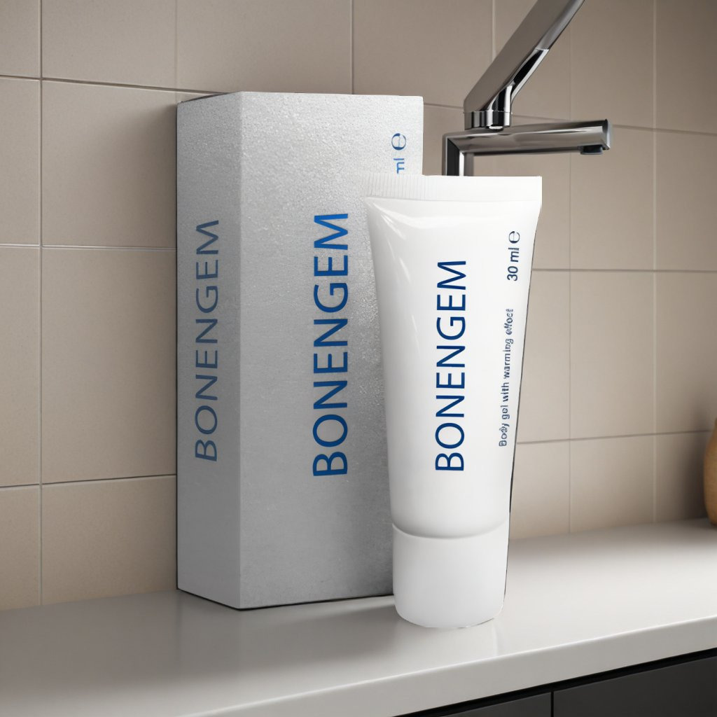 Product packshot