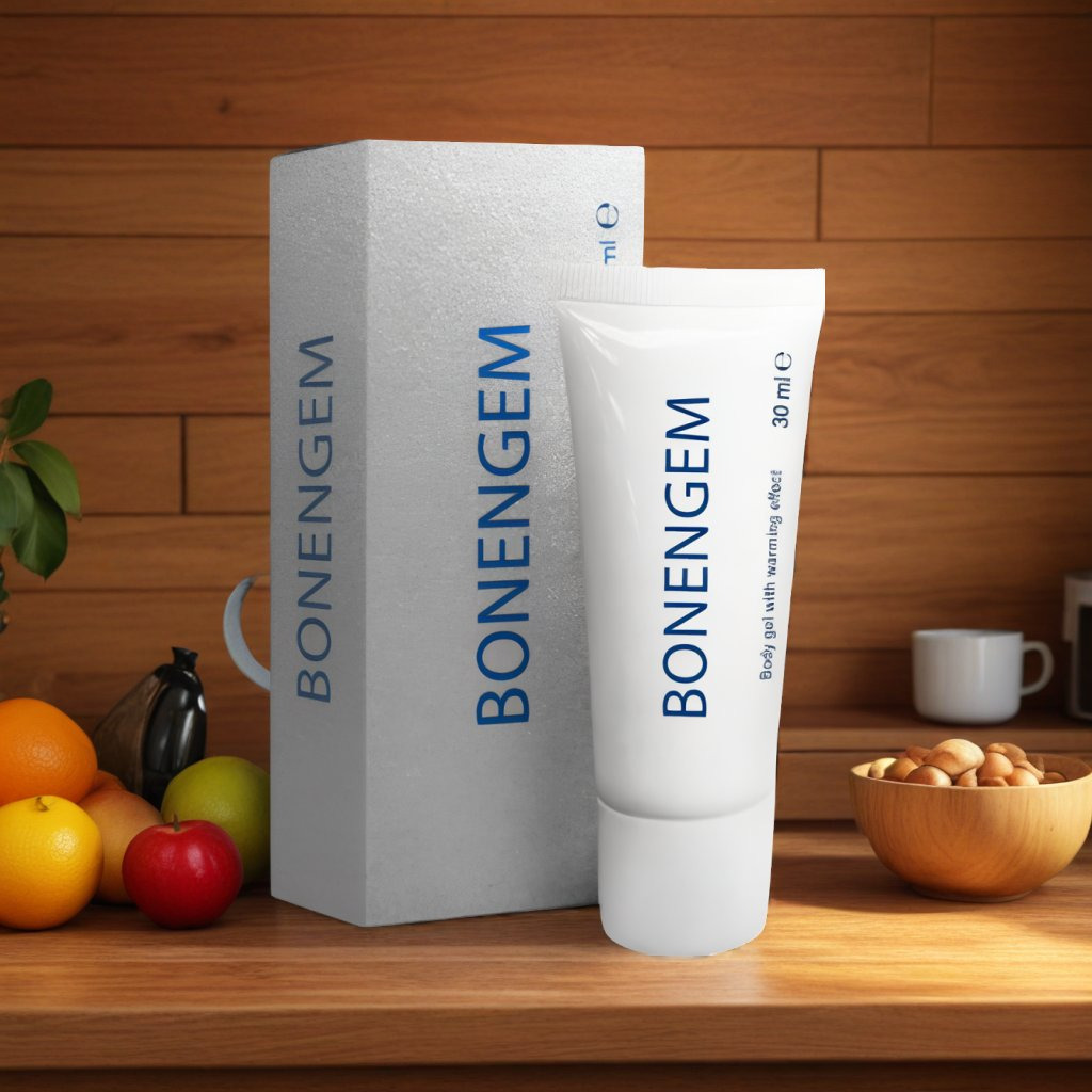 Product packshot