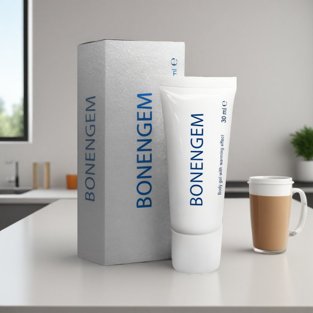Product packshot