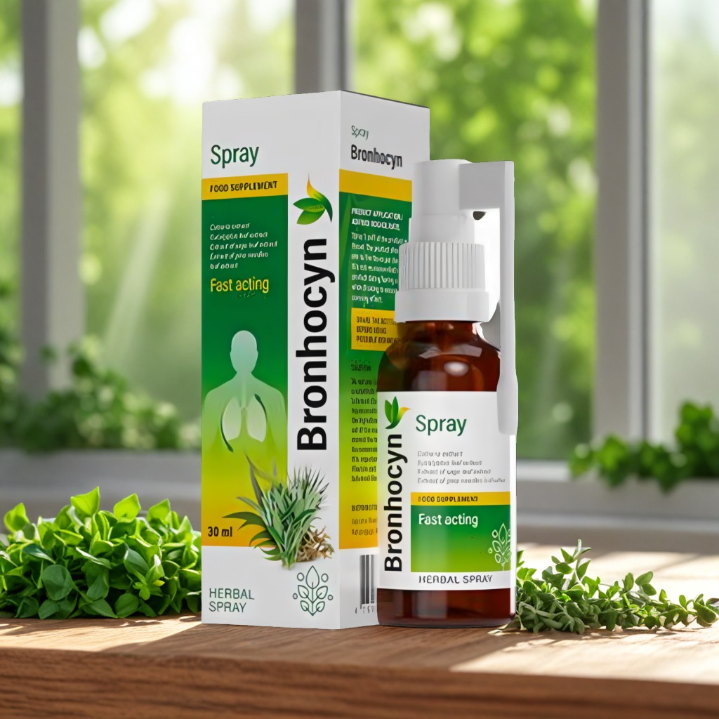 Product packshot