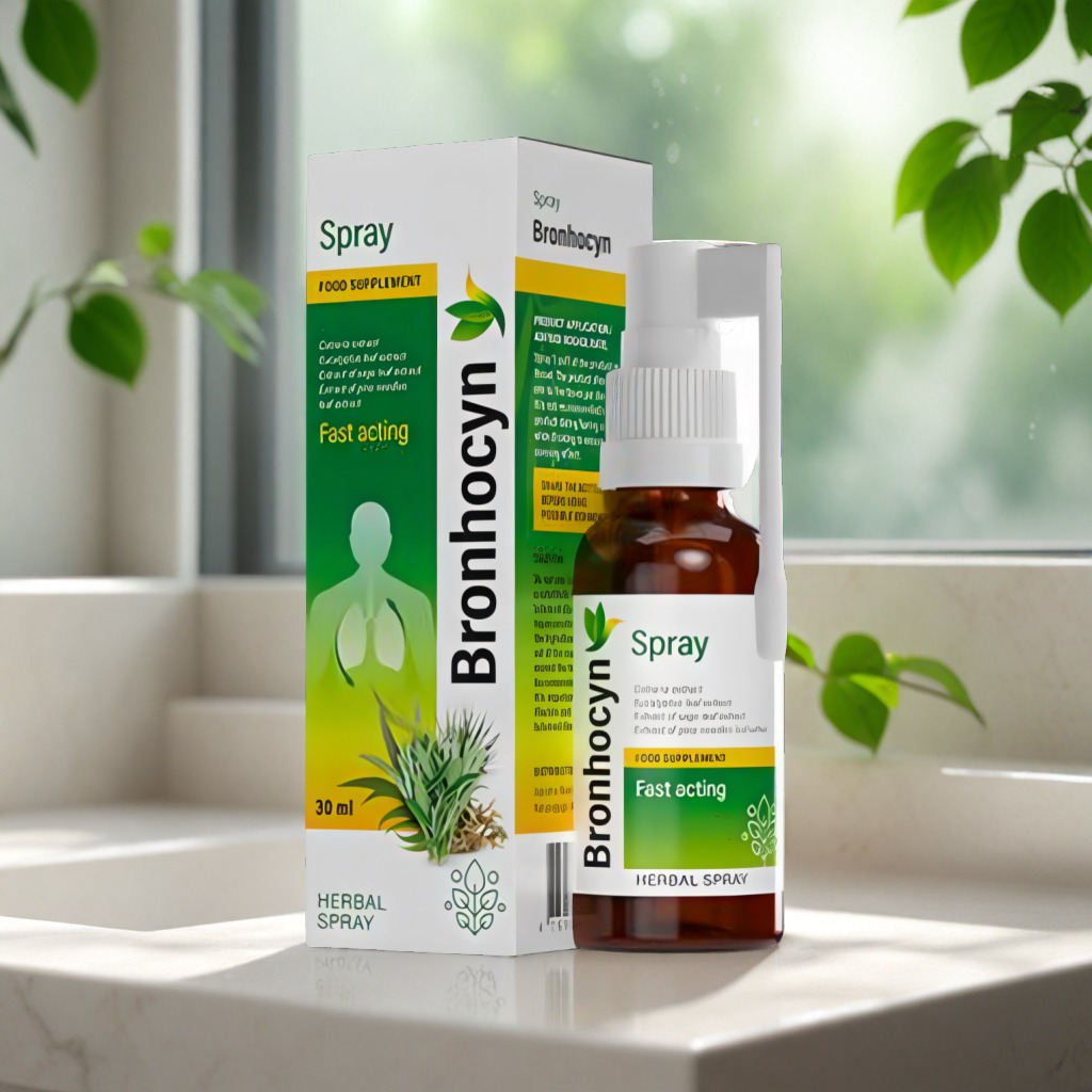 Product packshot