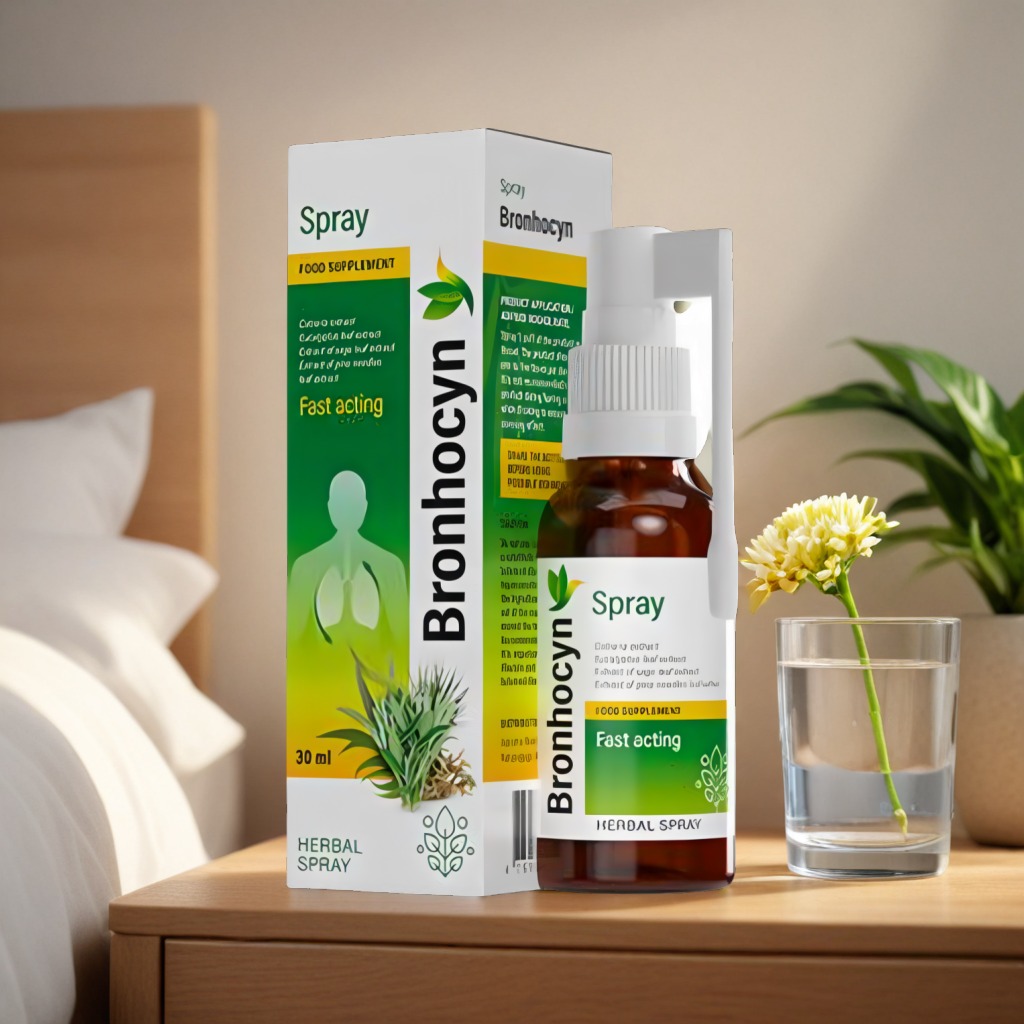 Product packshot