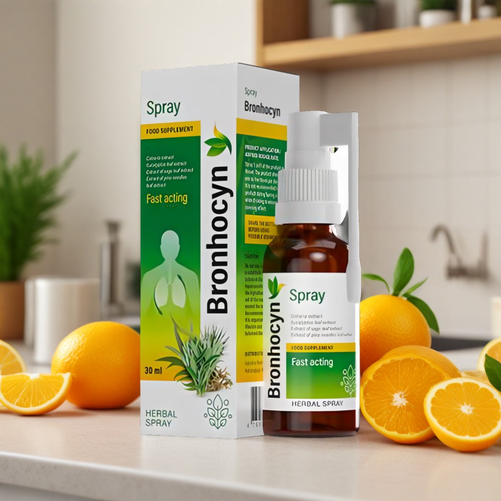 Product packshot
