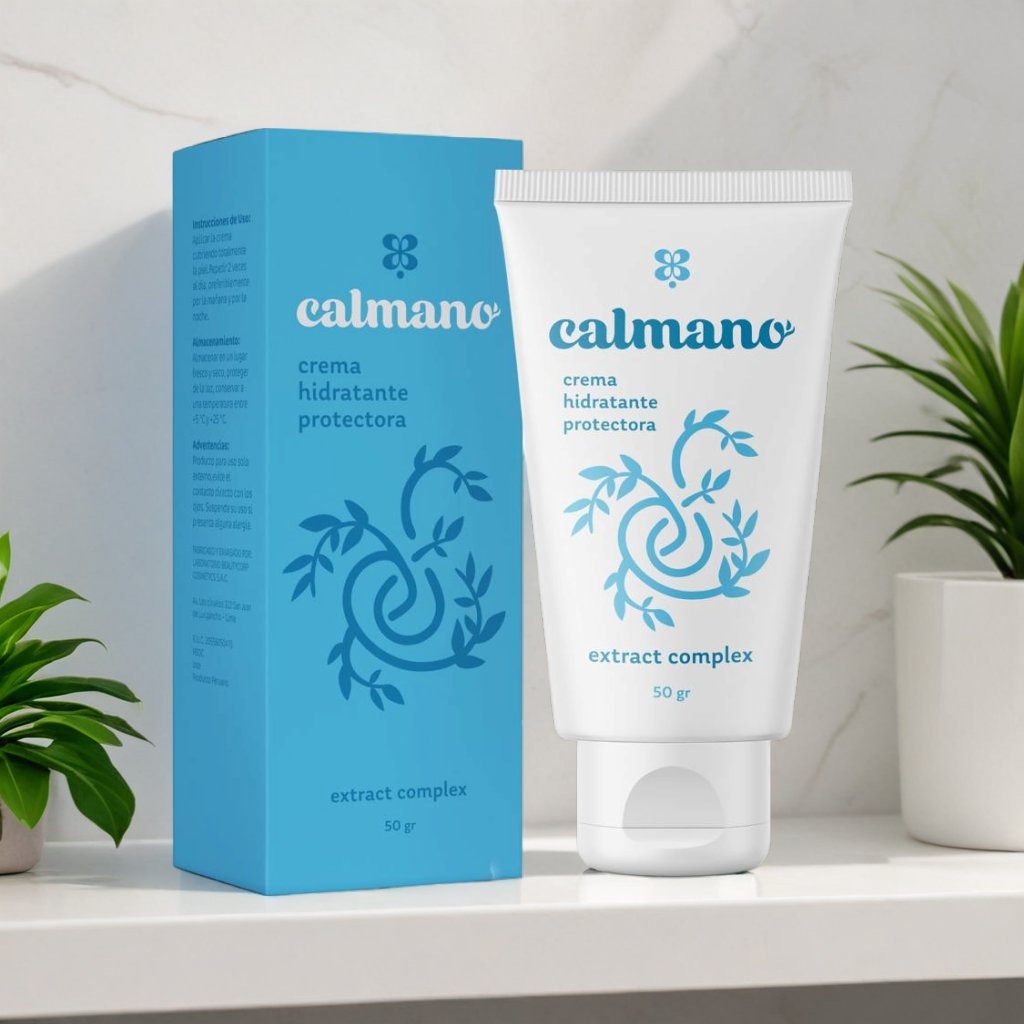 Product packshot