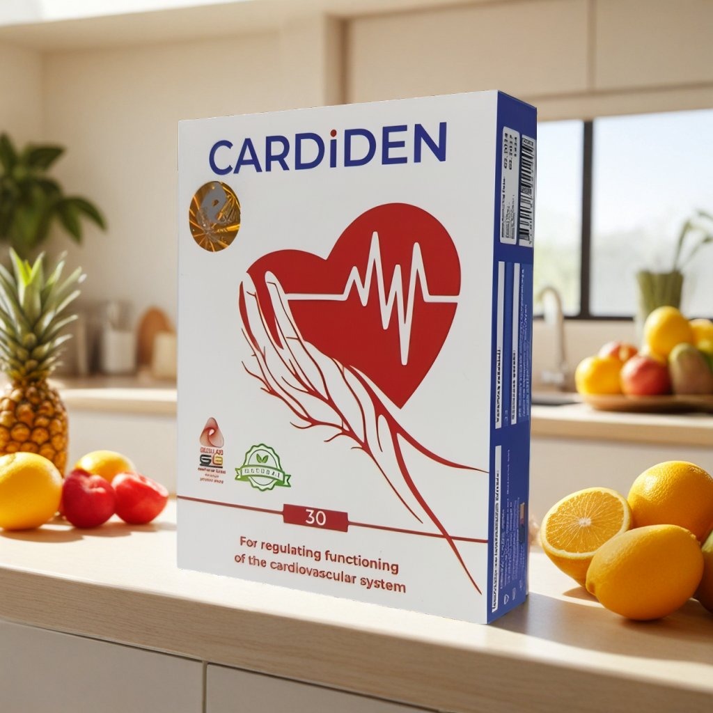 Product packshot