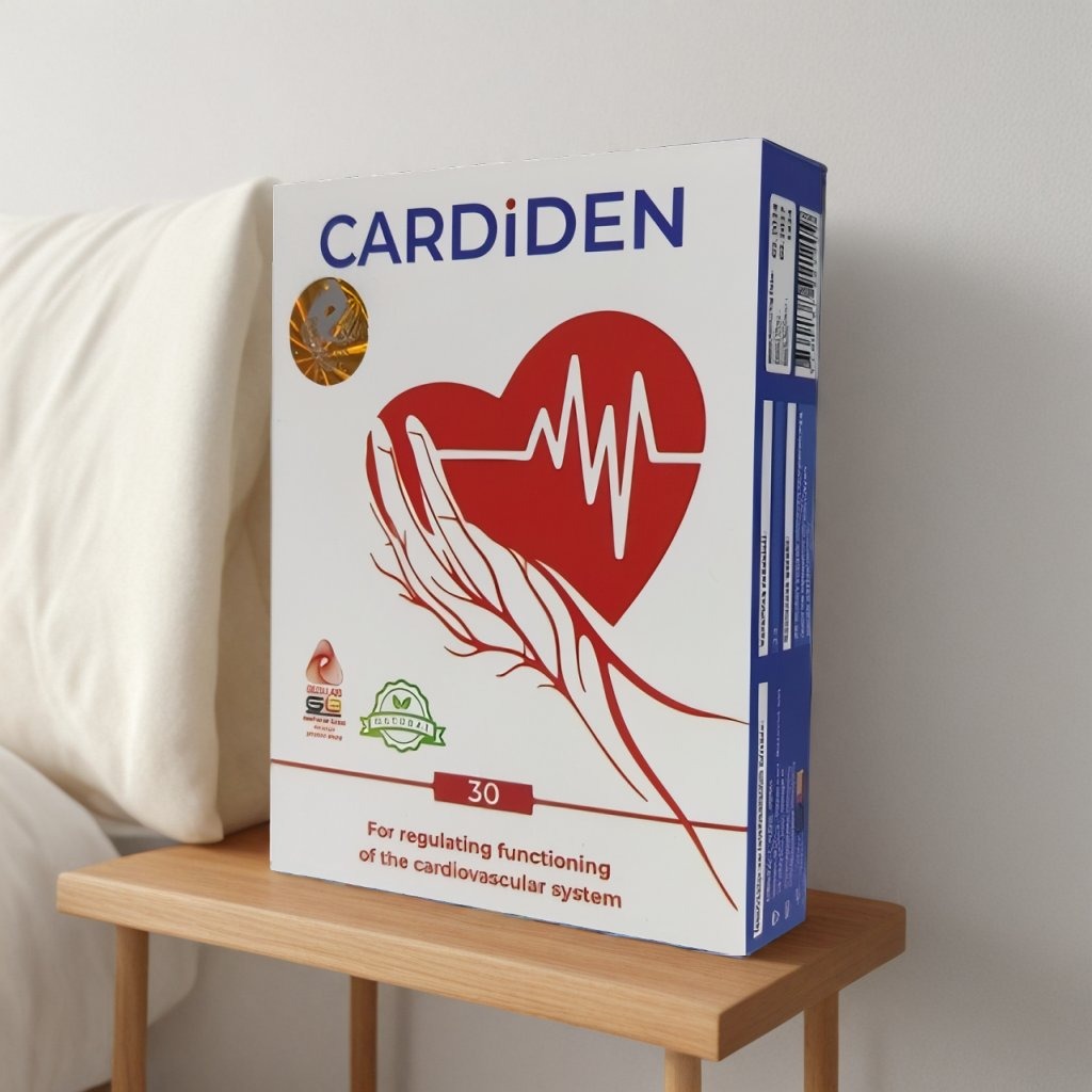 Product packshot