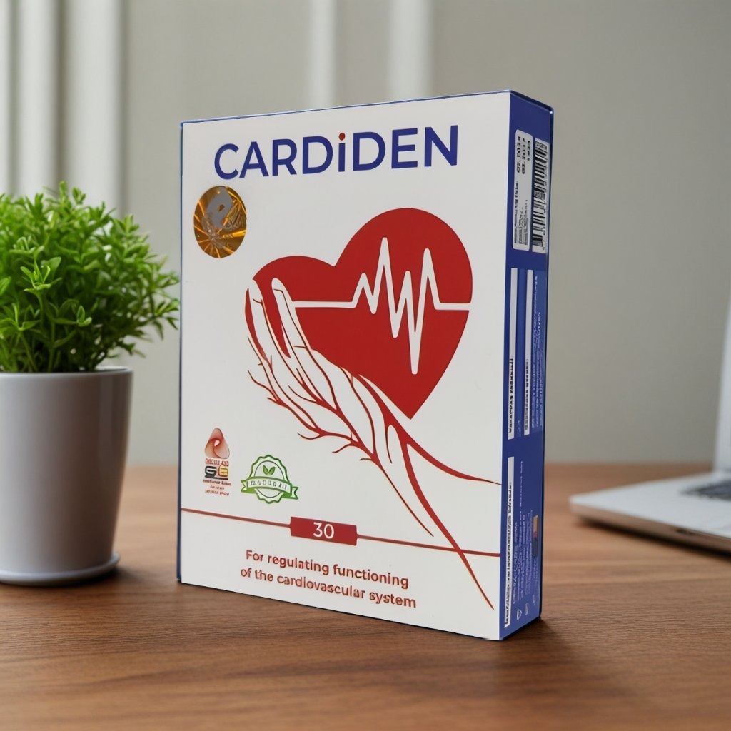 Product packshot