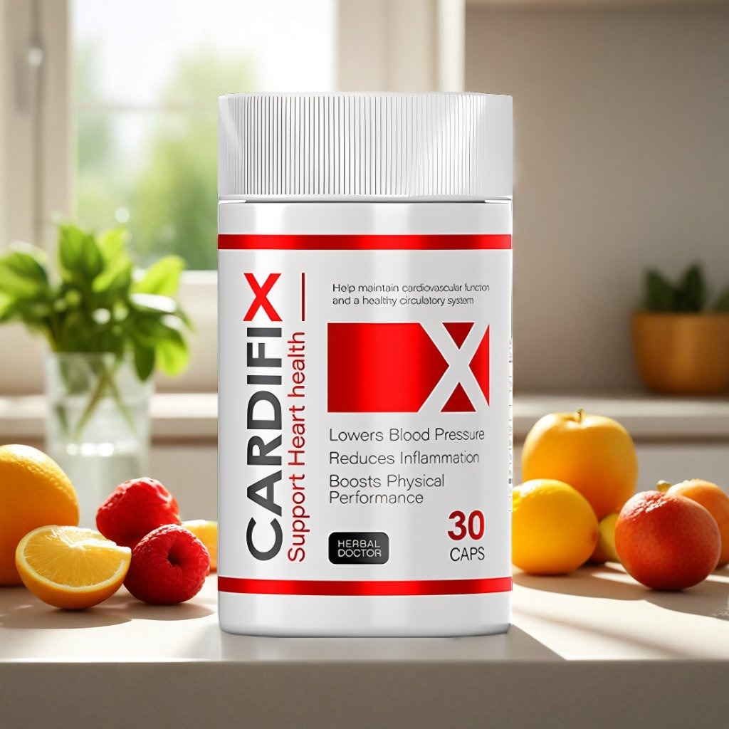 Product packshot