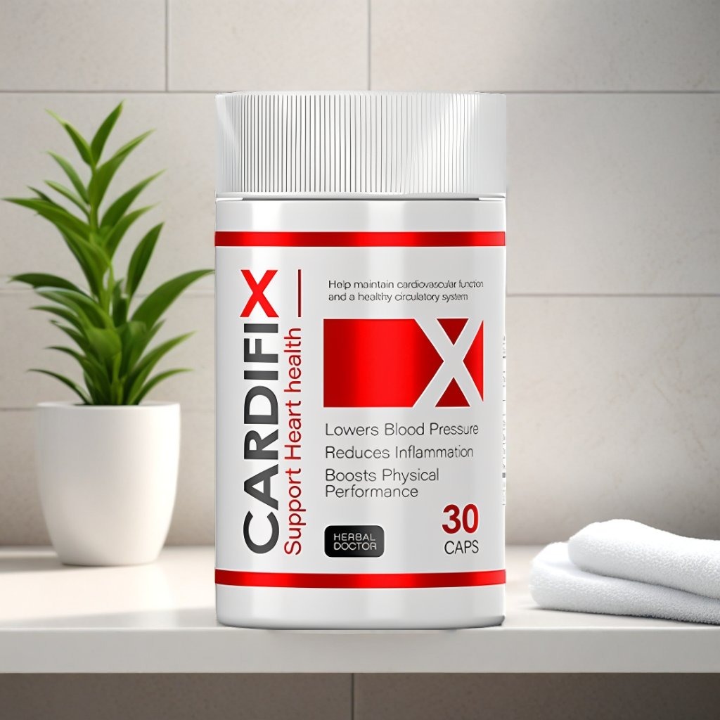 Product packshot