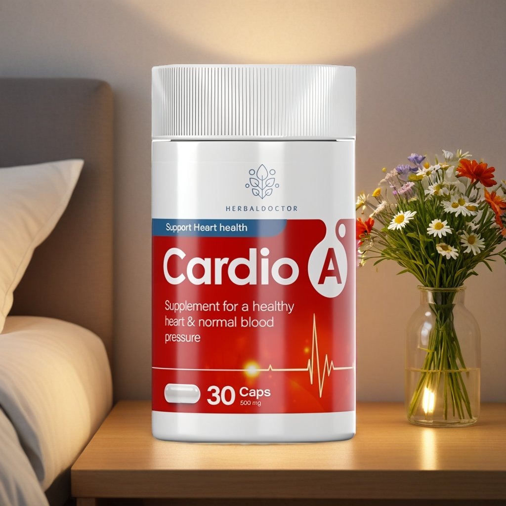 Product packshot