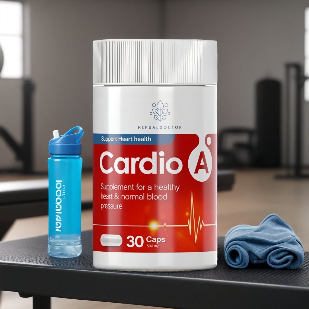 Product packshot