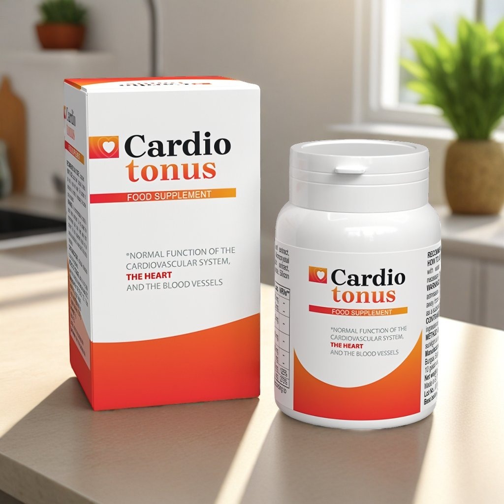 Product packshot