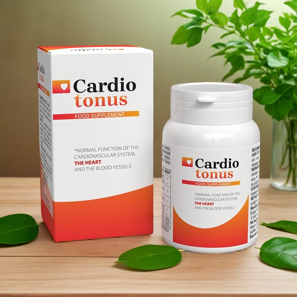 Product packshot