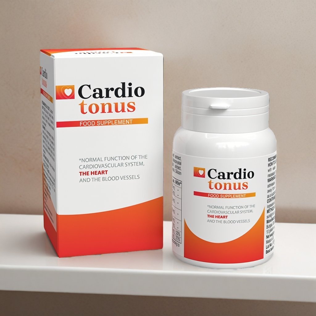 Product packshot