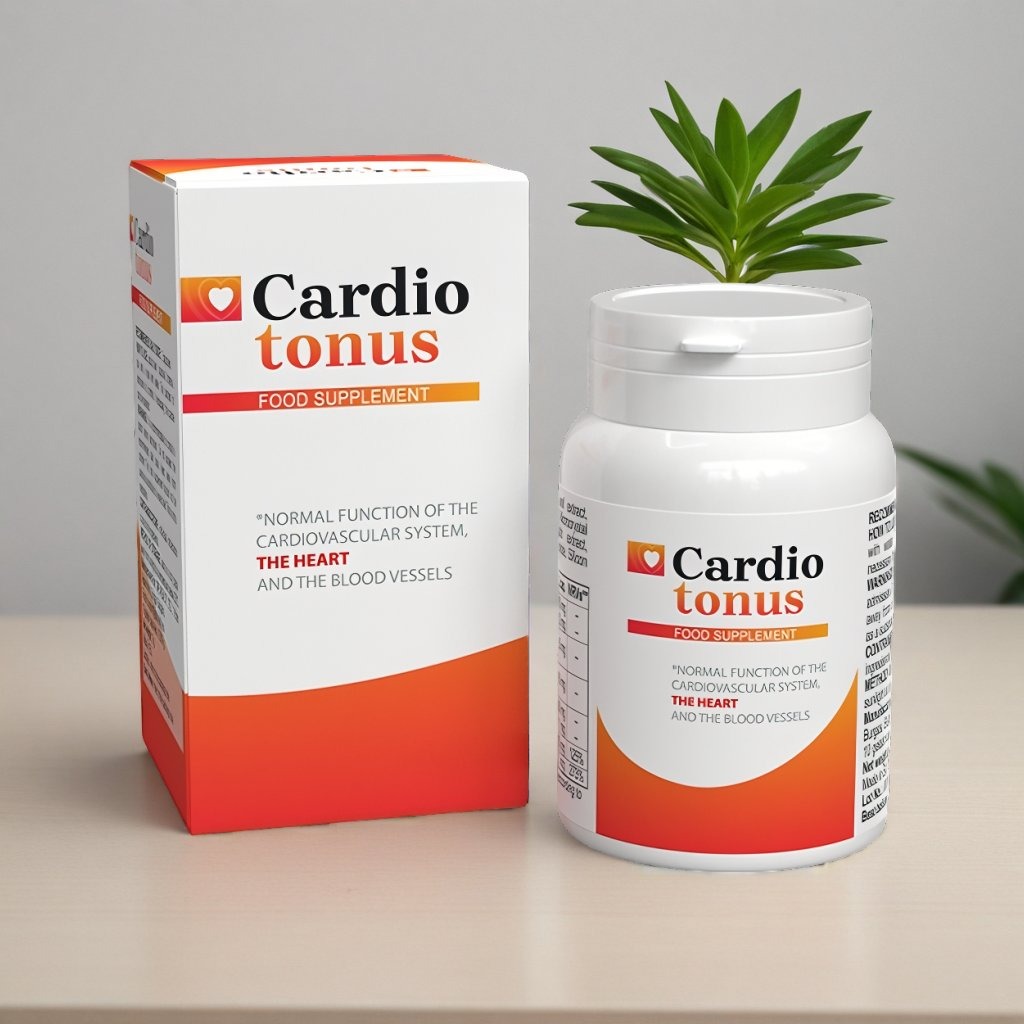 Product packshot