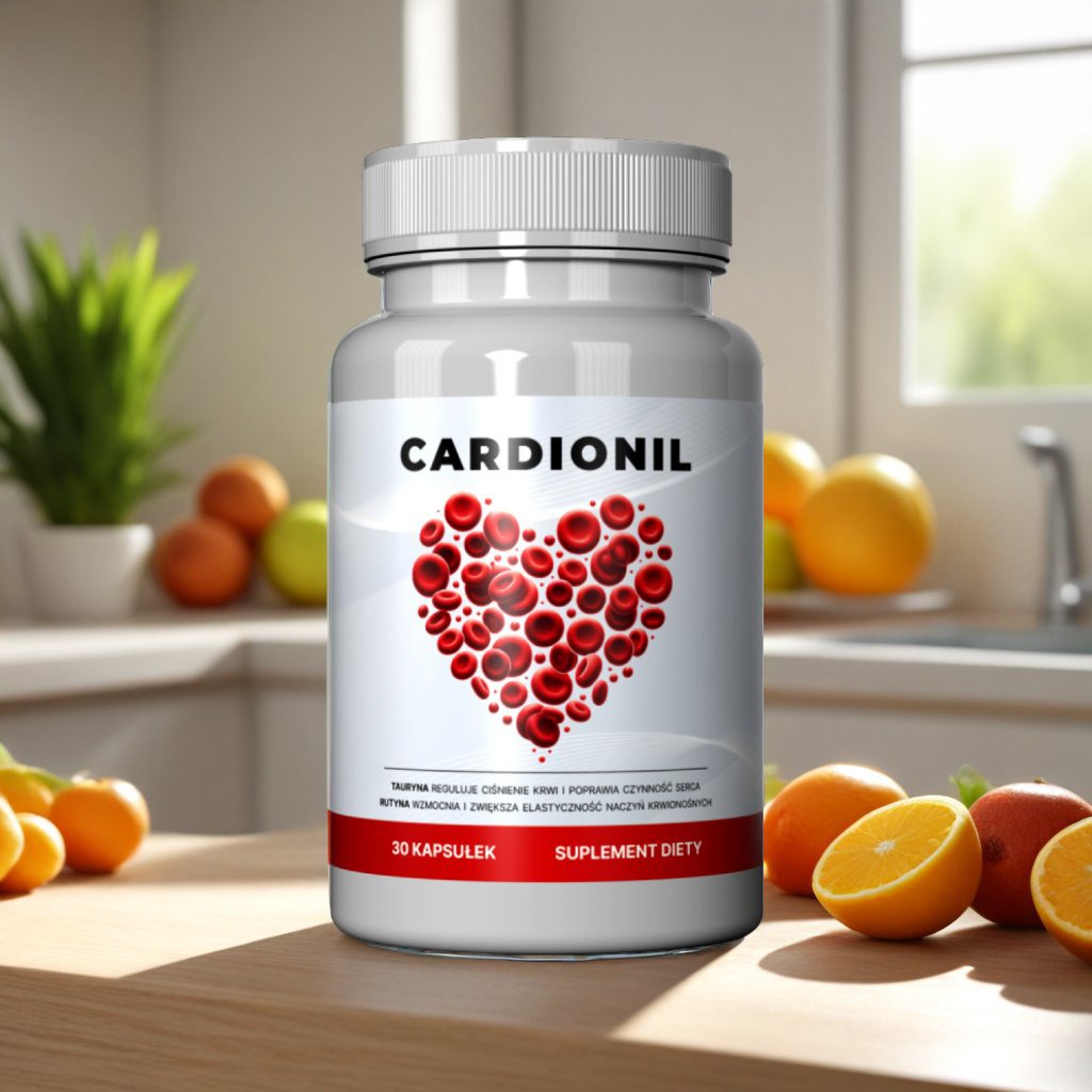 Product packshot