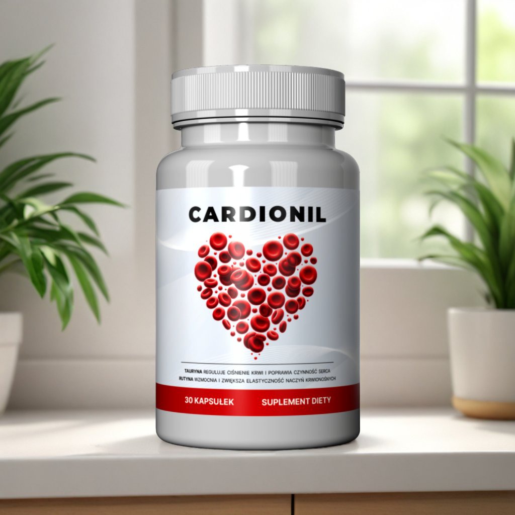 Product packshot