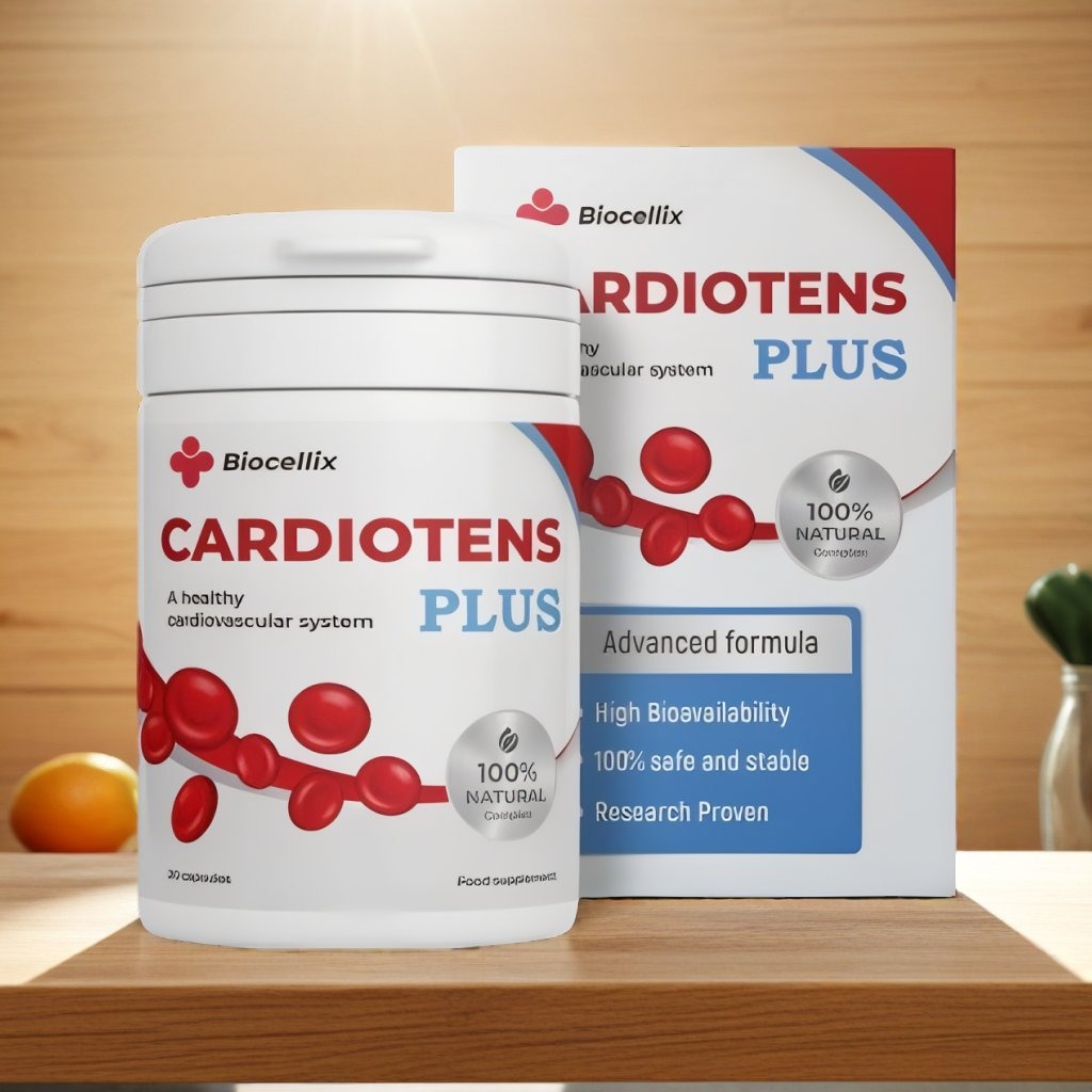 Product packshot