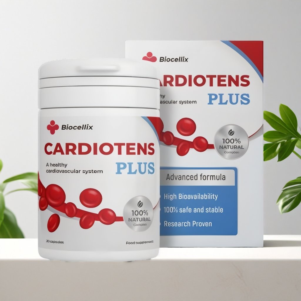 Product packshot