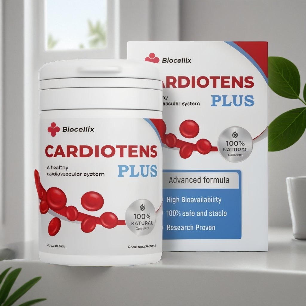 Product packshot