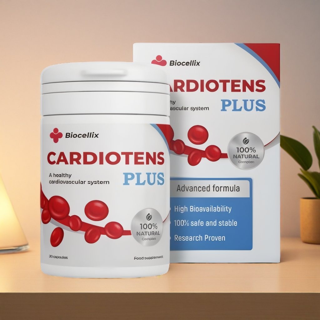 Product packshot