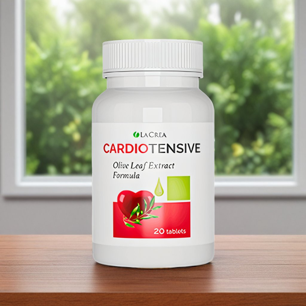 Product packshot