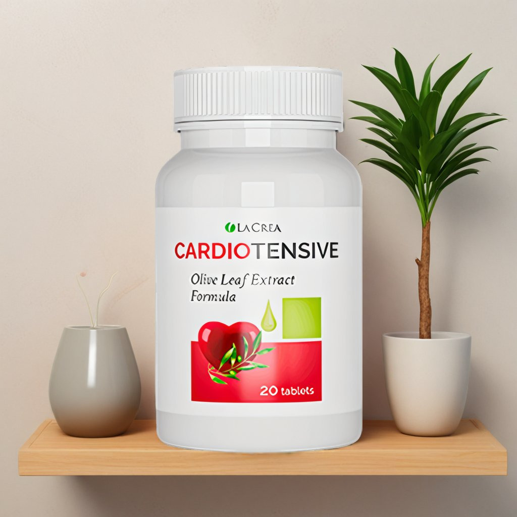 Product packshot