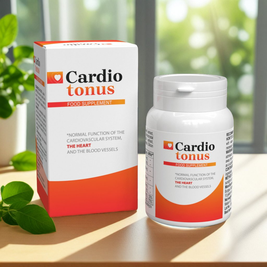 Product packshot