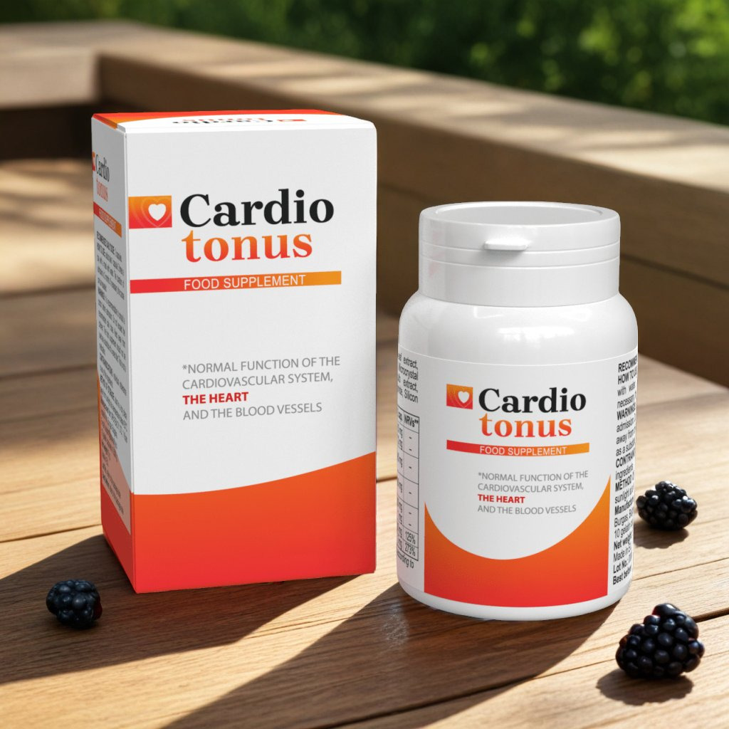 Product packshot