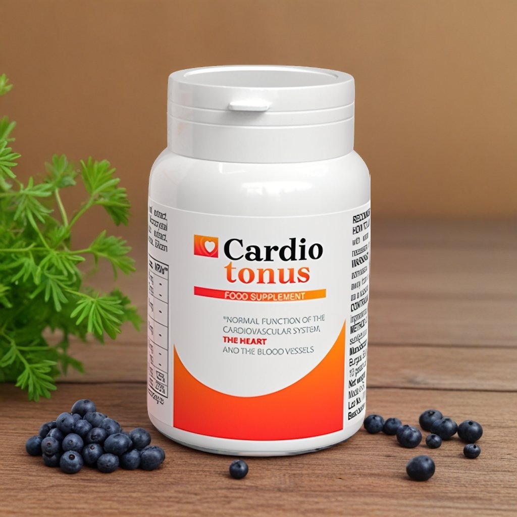Product packshot