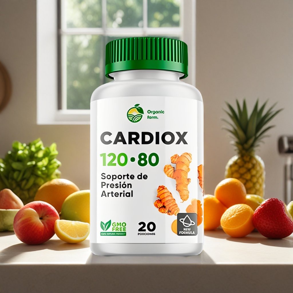 Product packshot