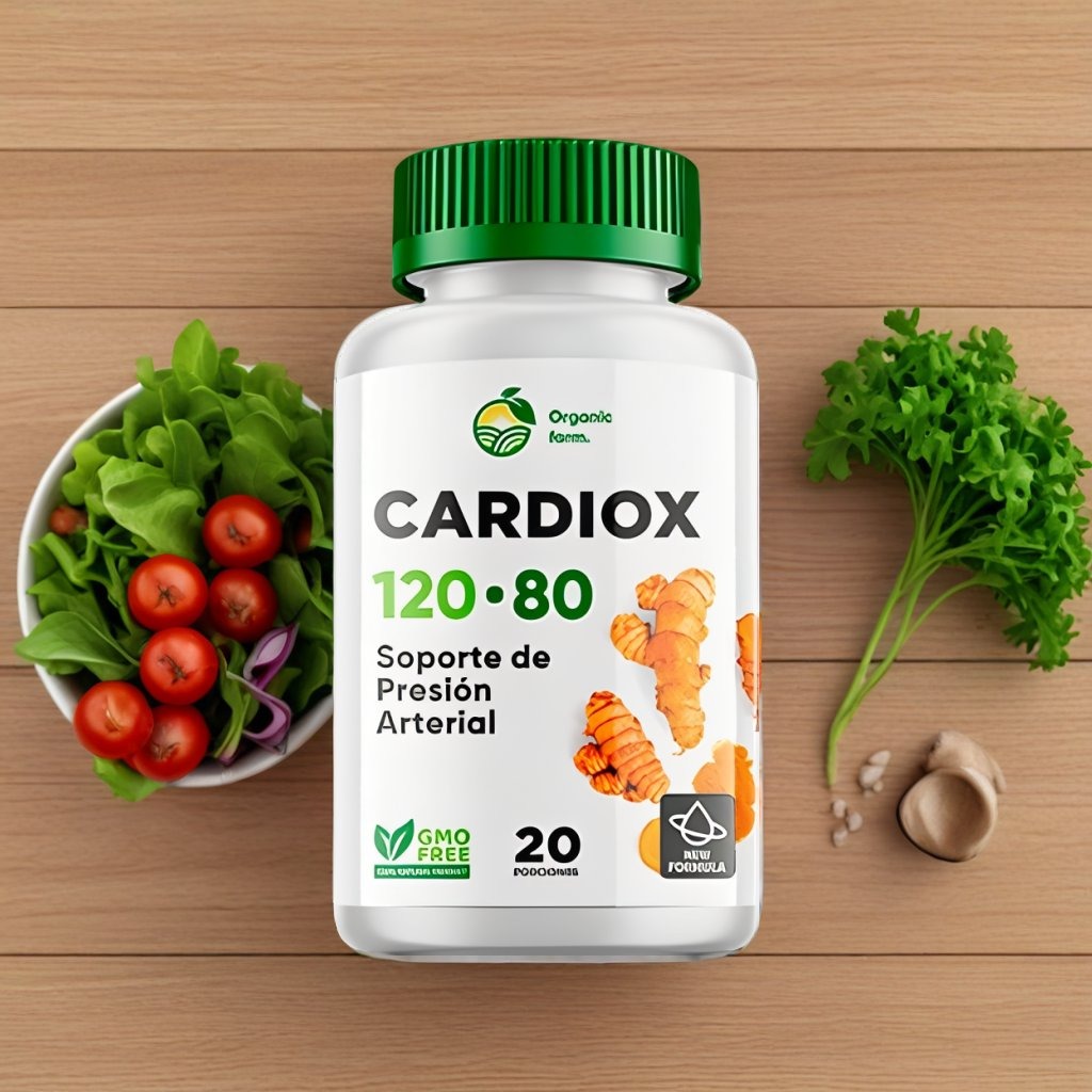 Product packshot