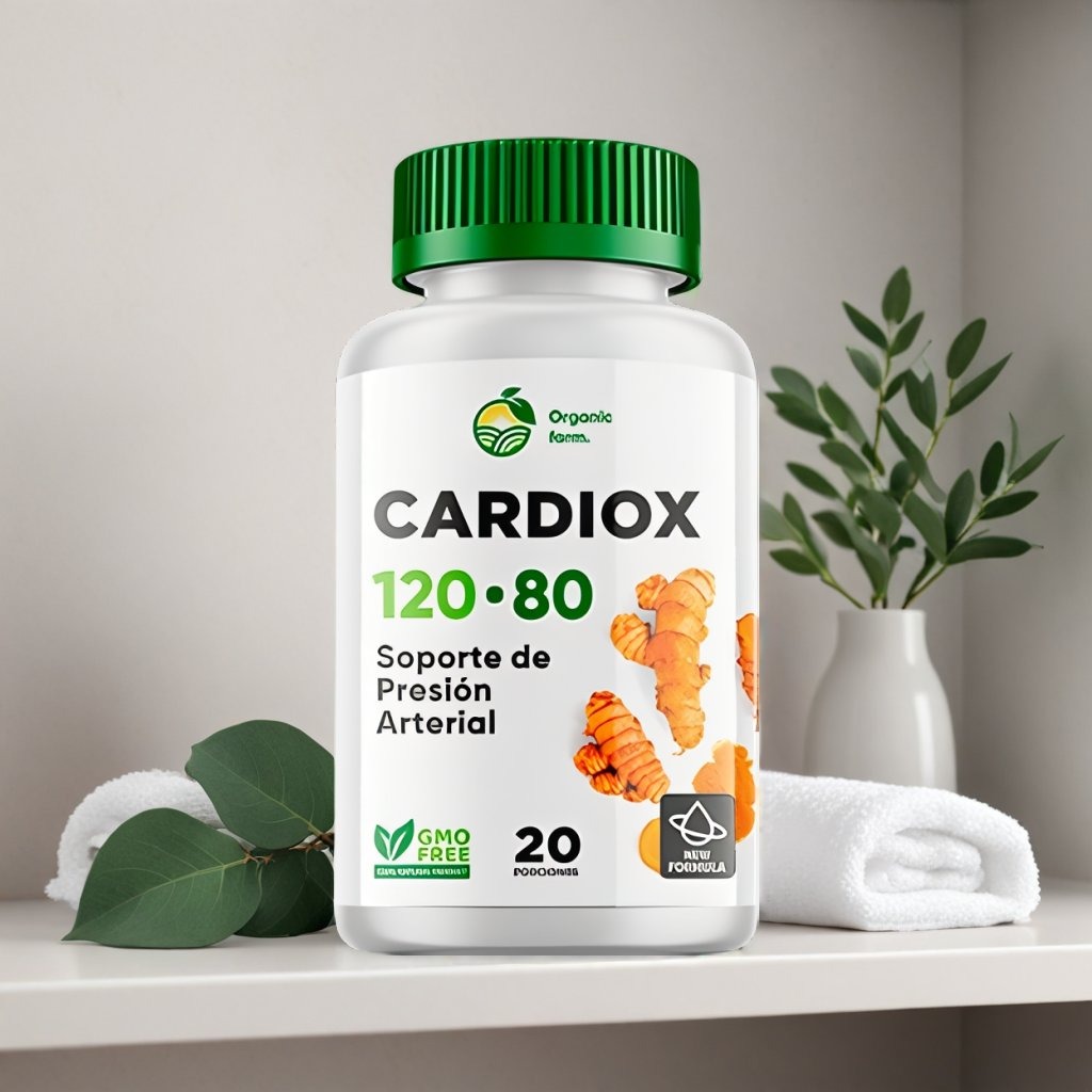 Product packshot