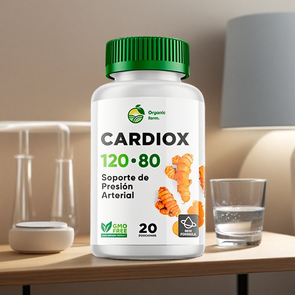 Product packshot