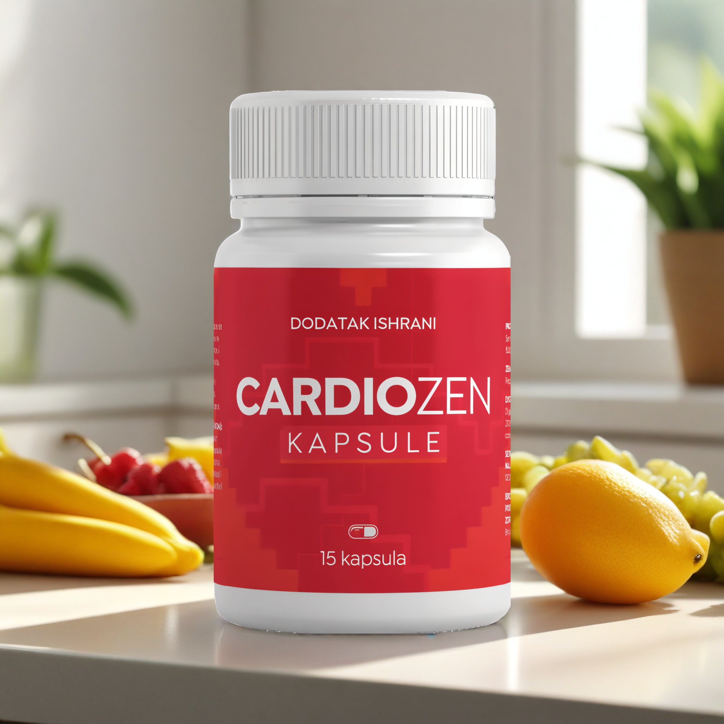 Product packshot