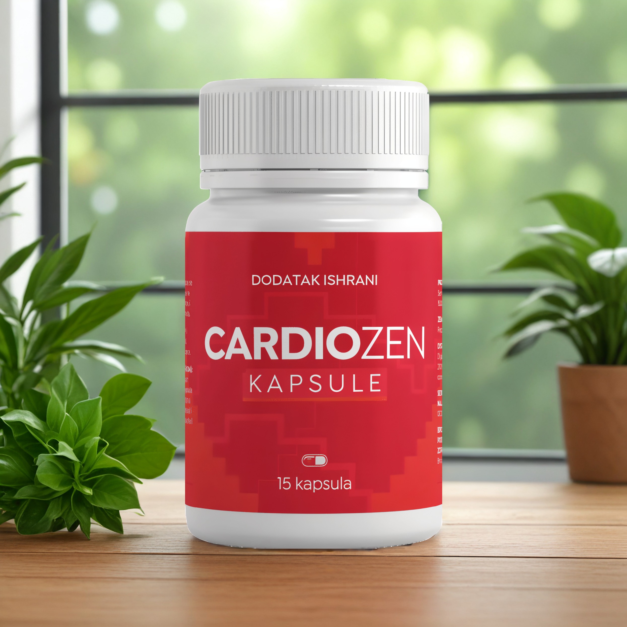 Product packshot