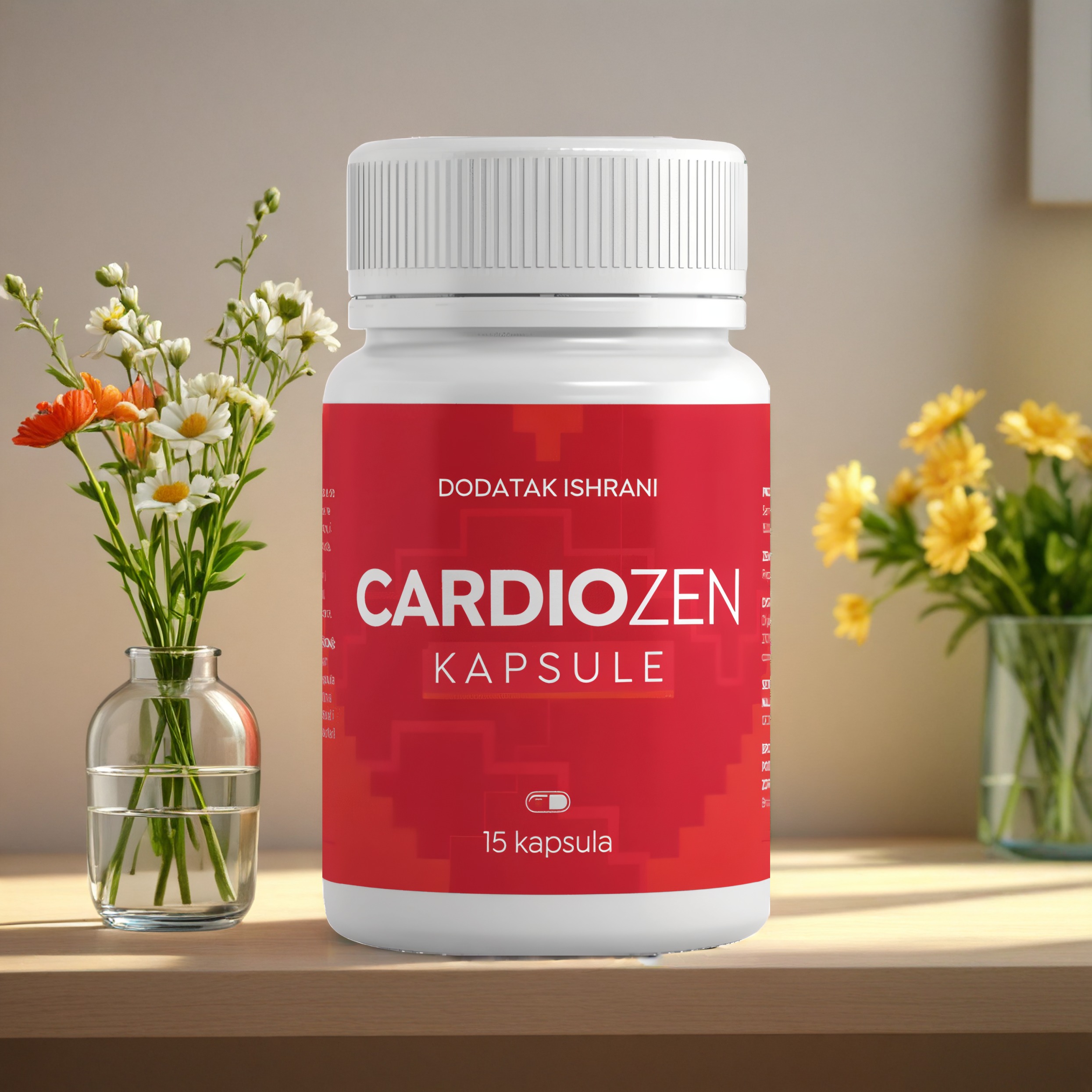 Product packshot