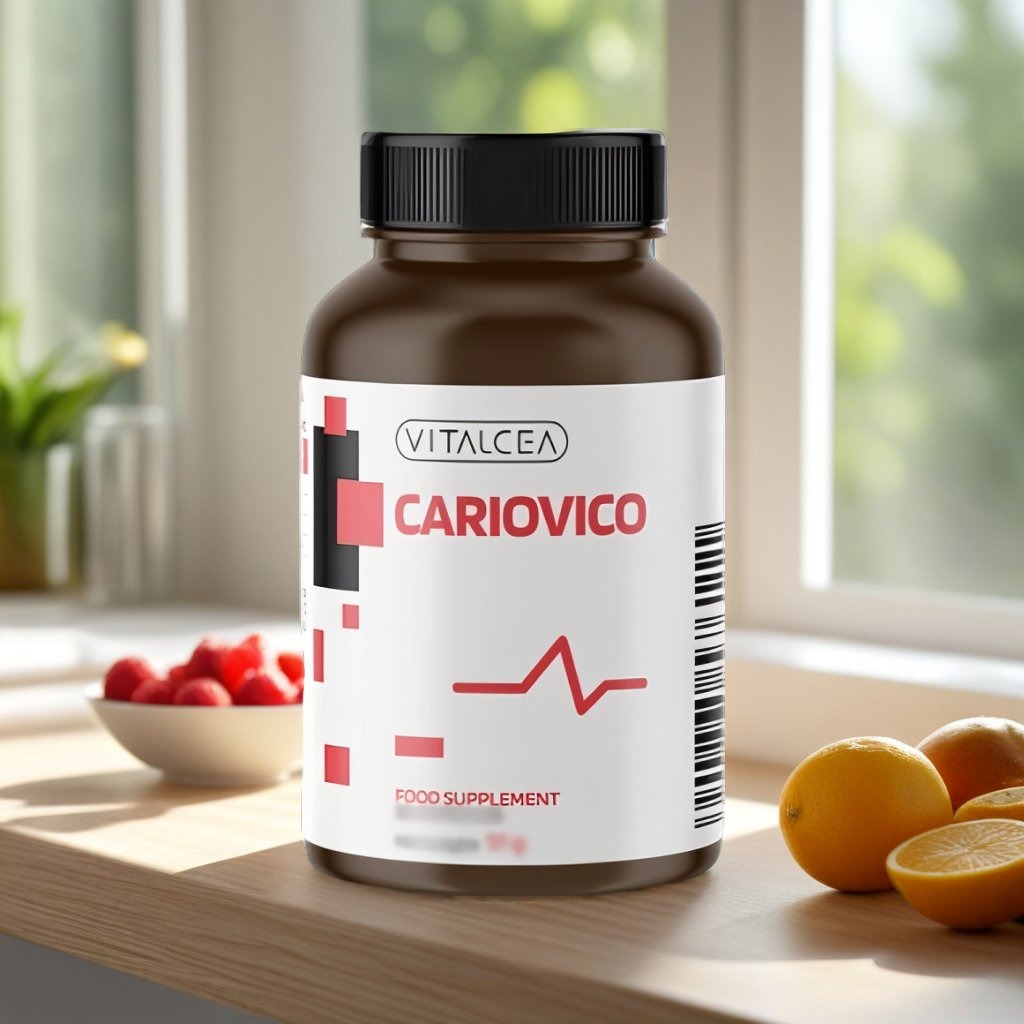 Product packshot