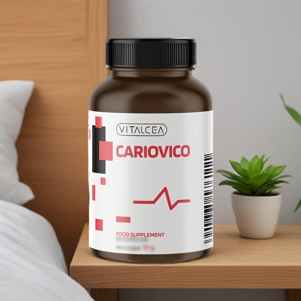 Product packshot