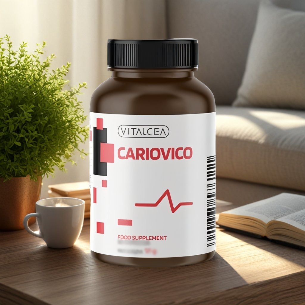 Product packshot