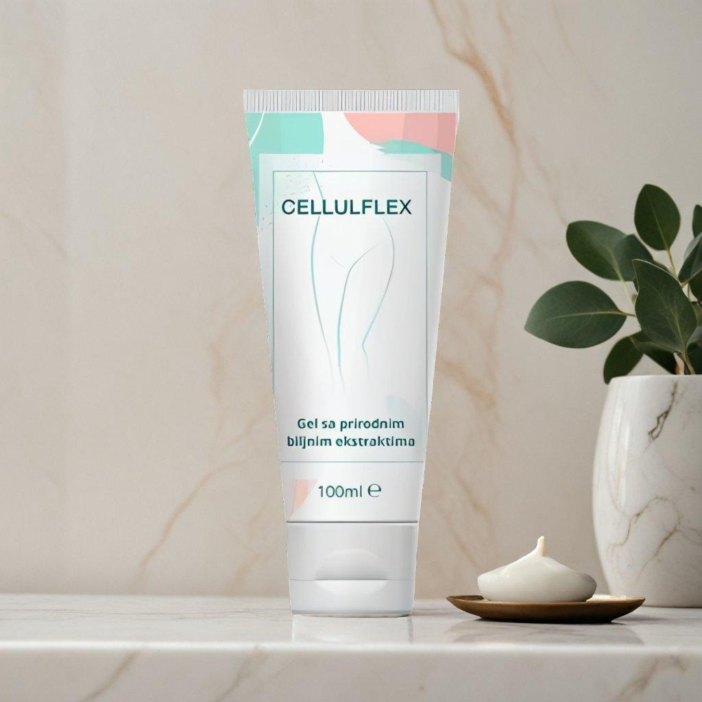 CELLULFLEX (LOW PRICE) packshot