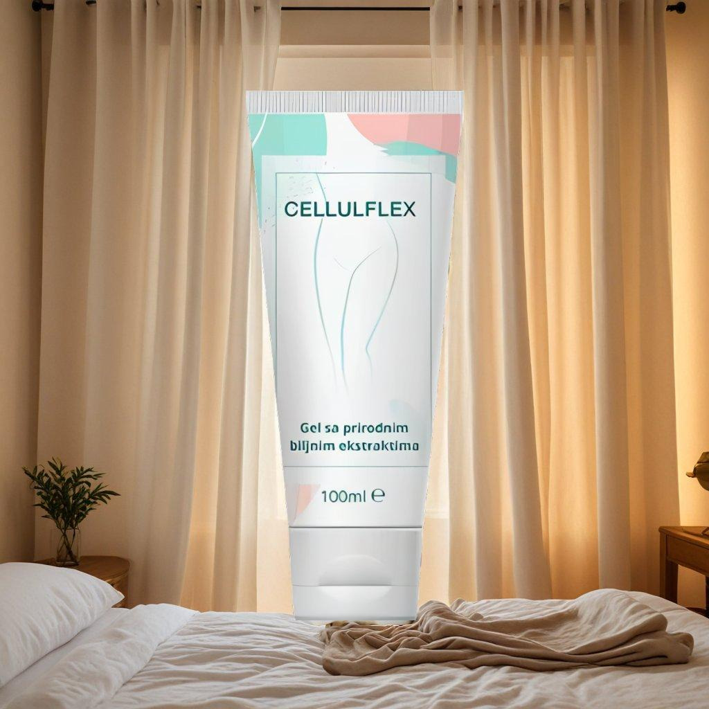 CELLULFLEX (LOW PRICE) packshot