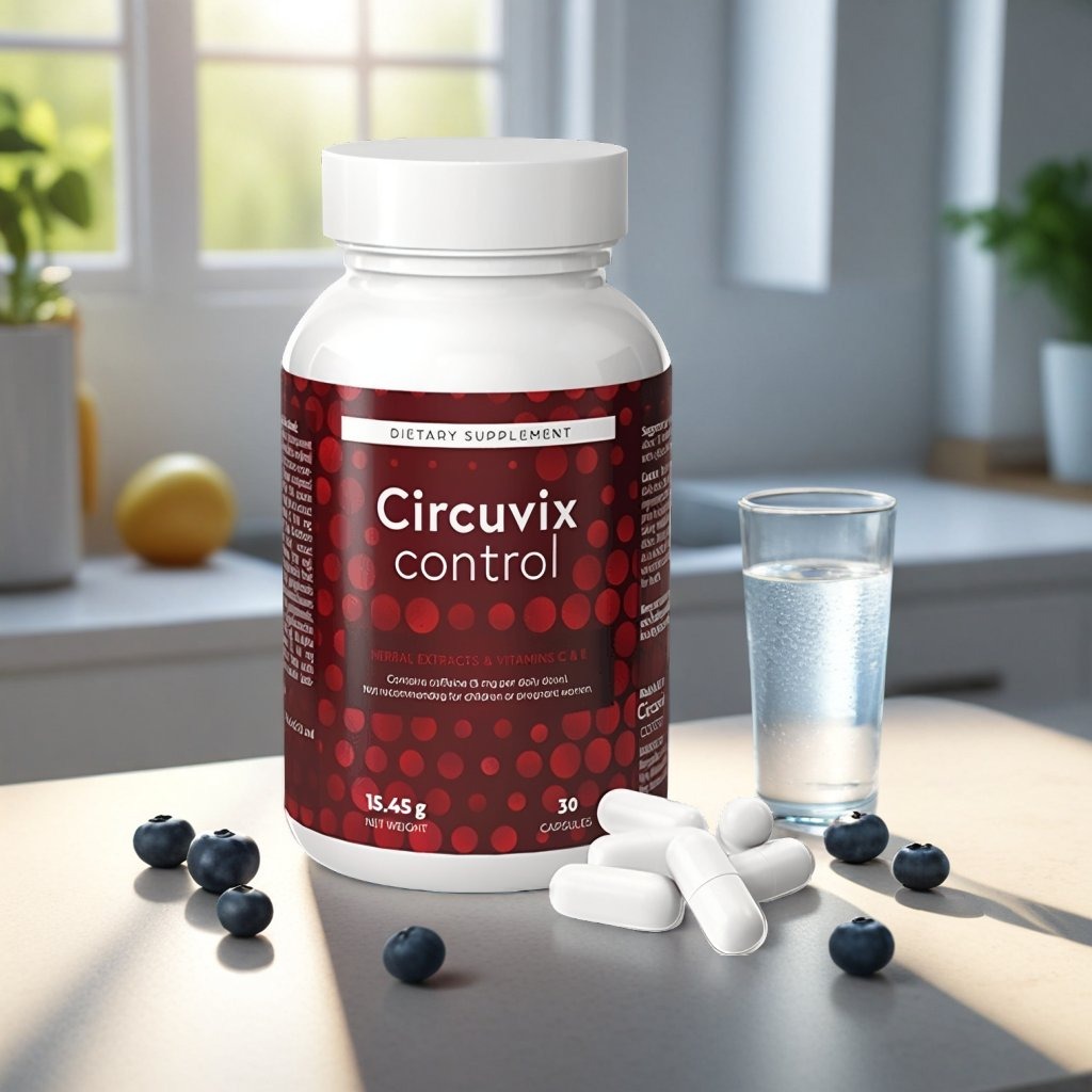 Product packshot