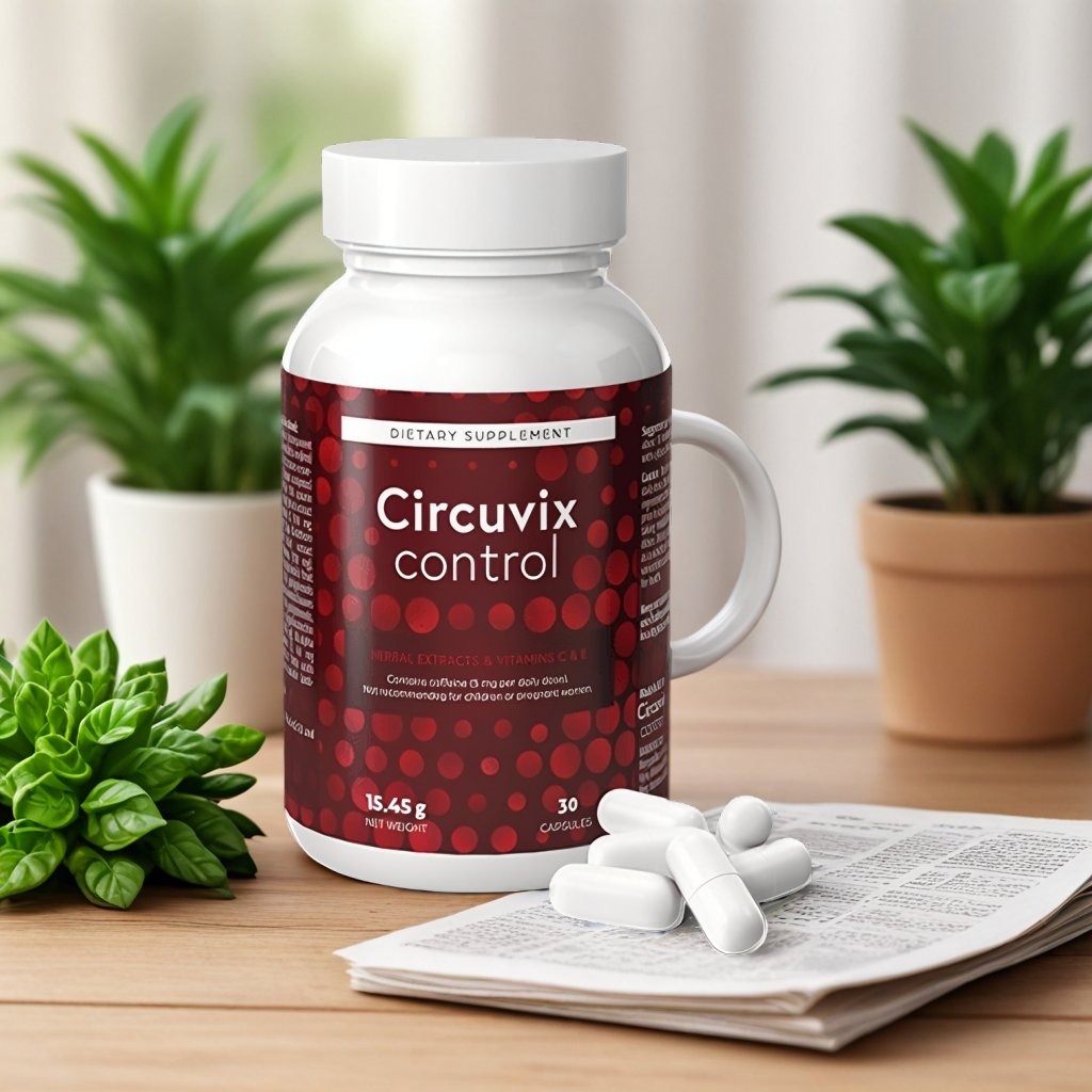 Product packshot