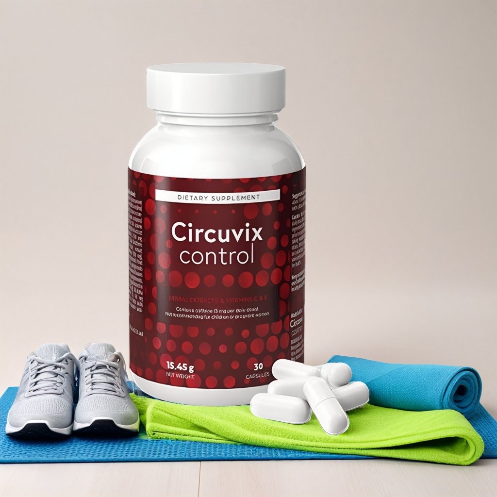 Product packshot