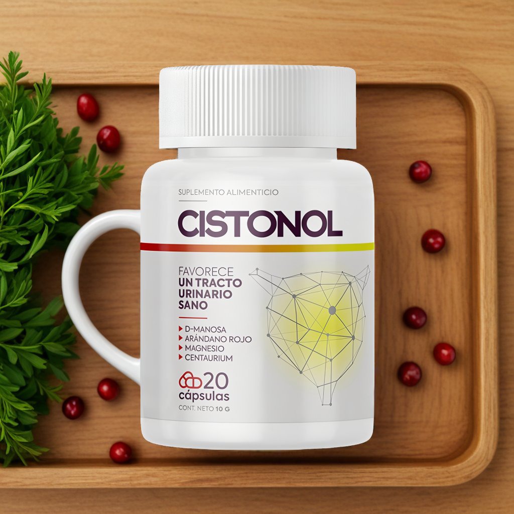 Product packshot