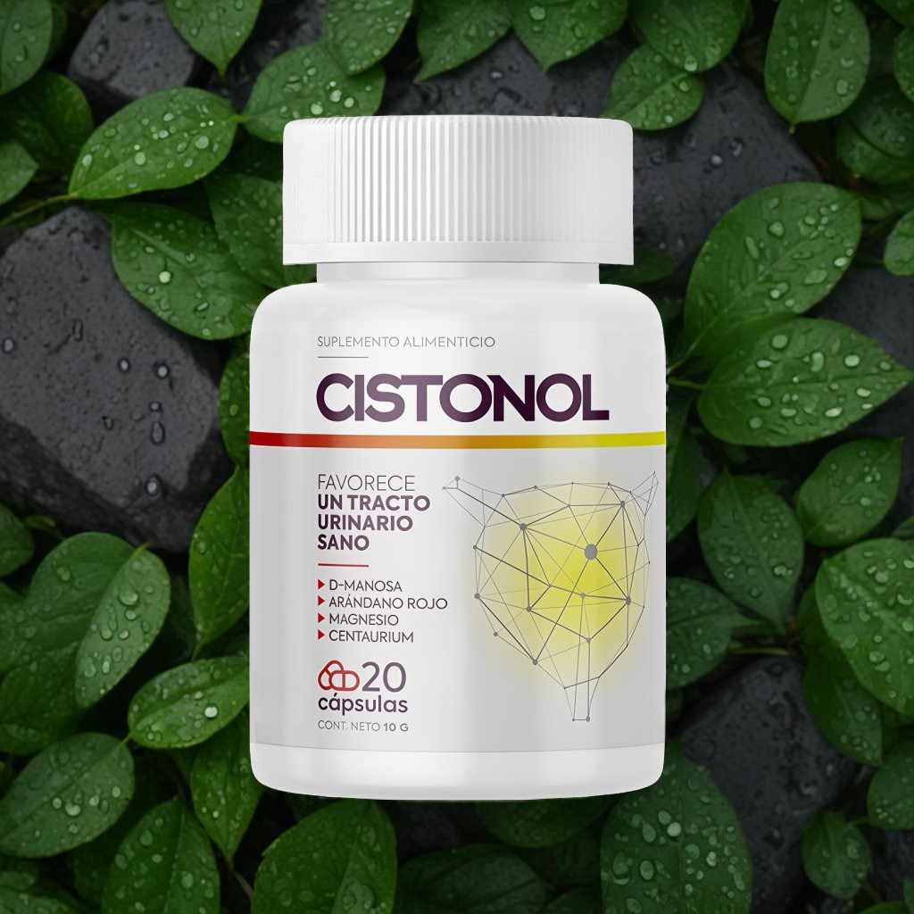 Product packshot