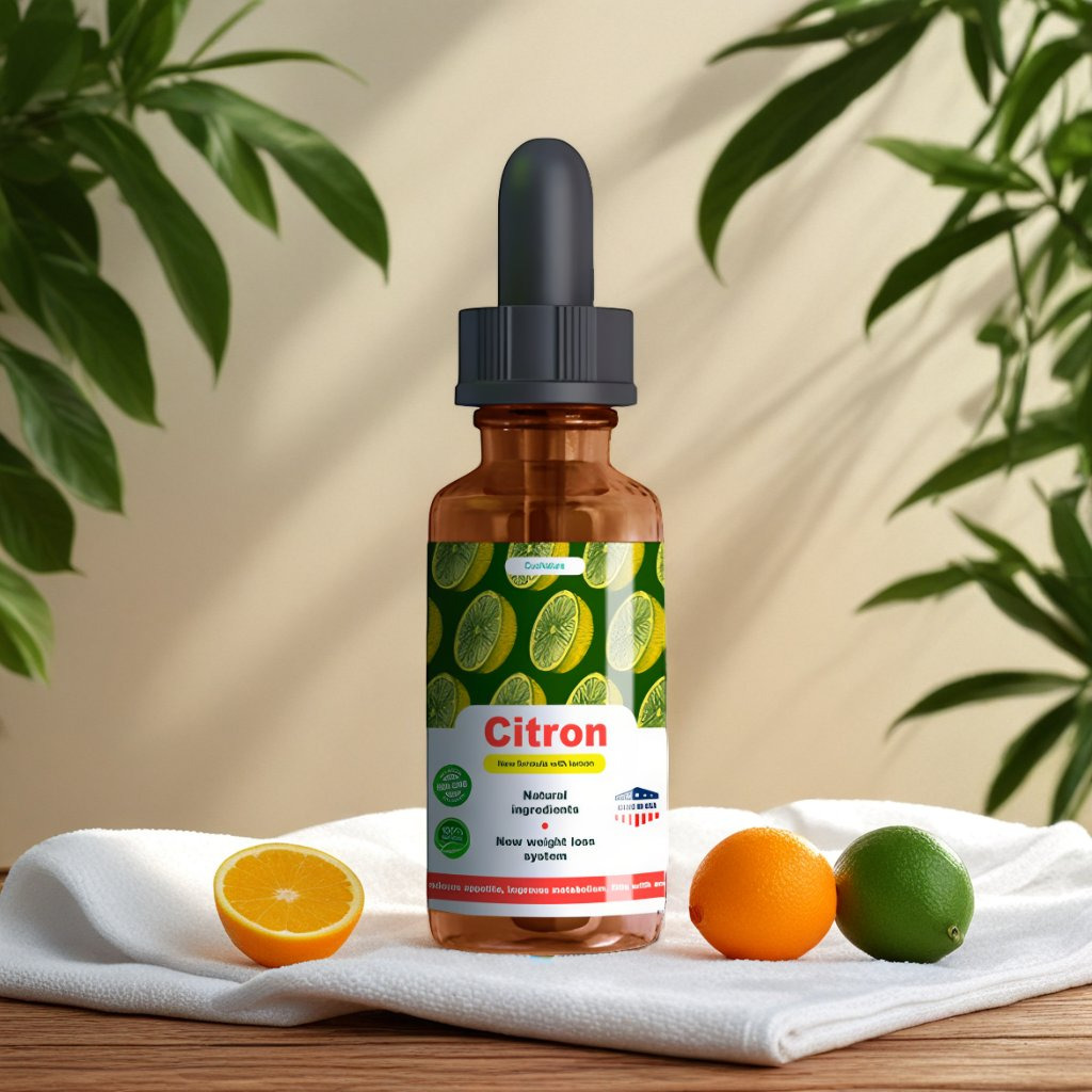 Product packshot