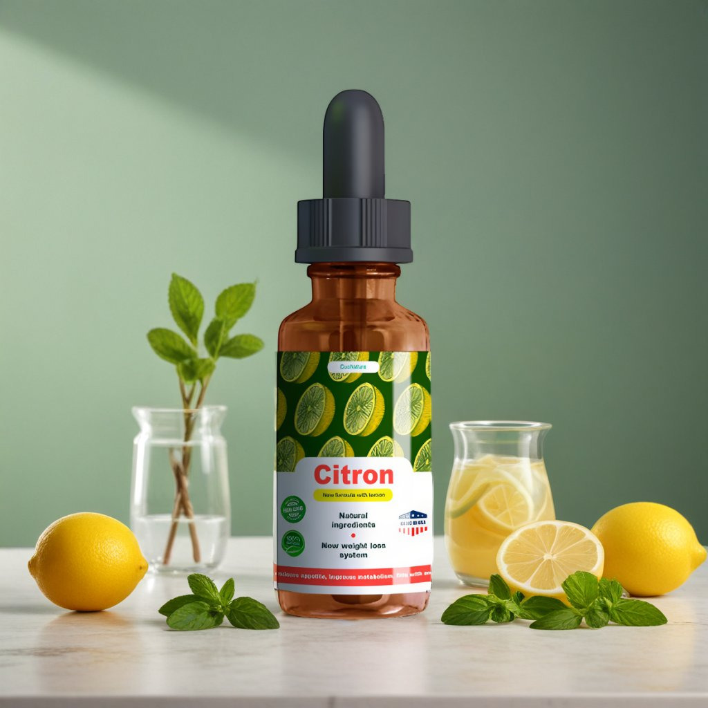 Product packshot