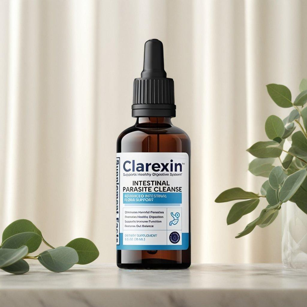 CLAREXIN (FULLSS) (FR PAGE) packshot